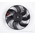 1K09594555DH /1K0959455ET VW Skoda Radiator Fan Fan Fan